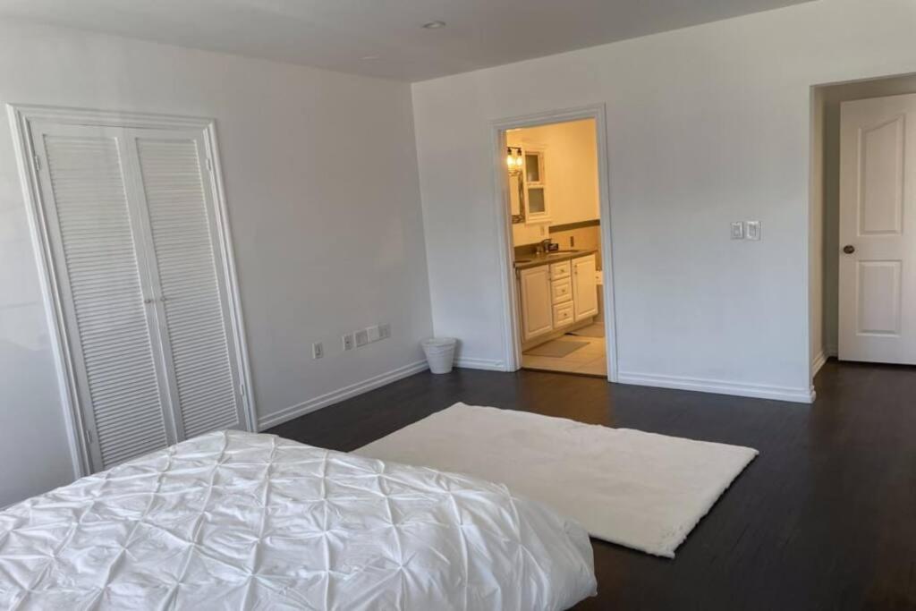 3bd Beverly Hills House