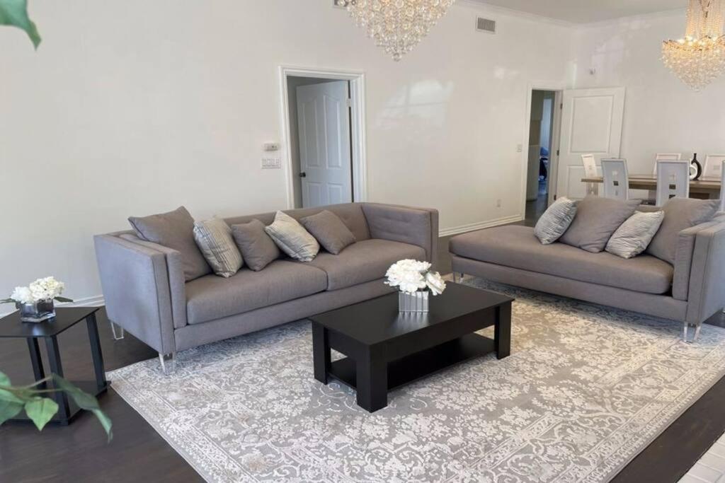 Holiday home 3bd Beverly Hills House *