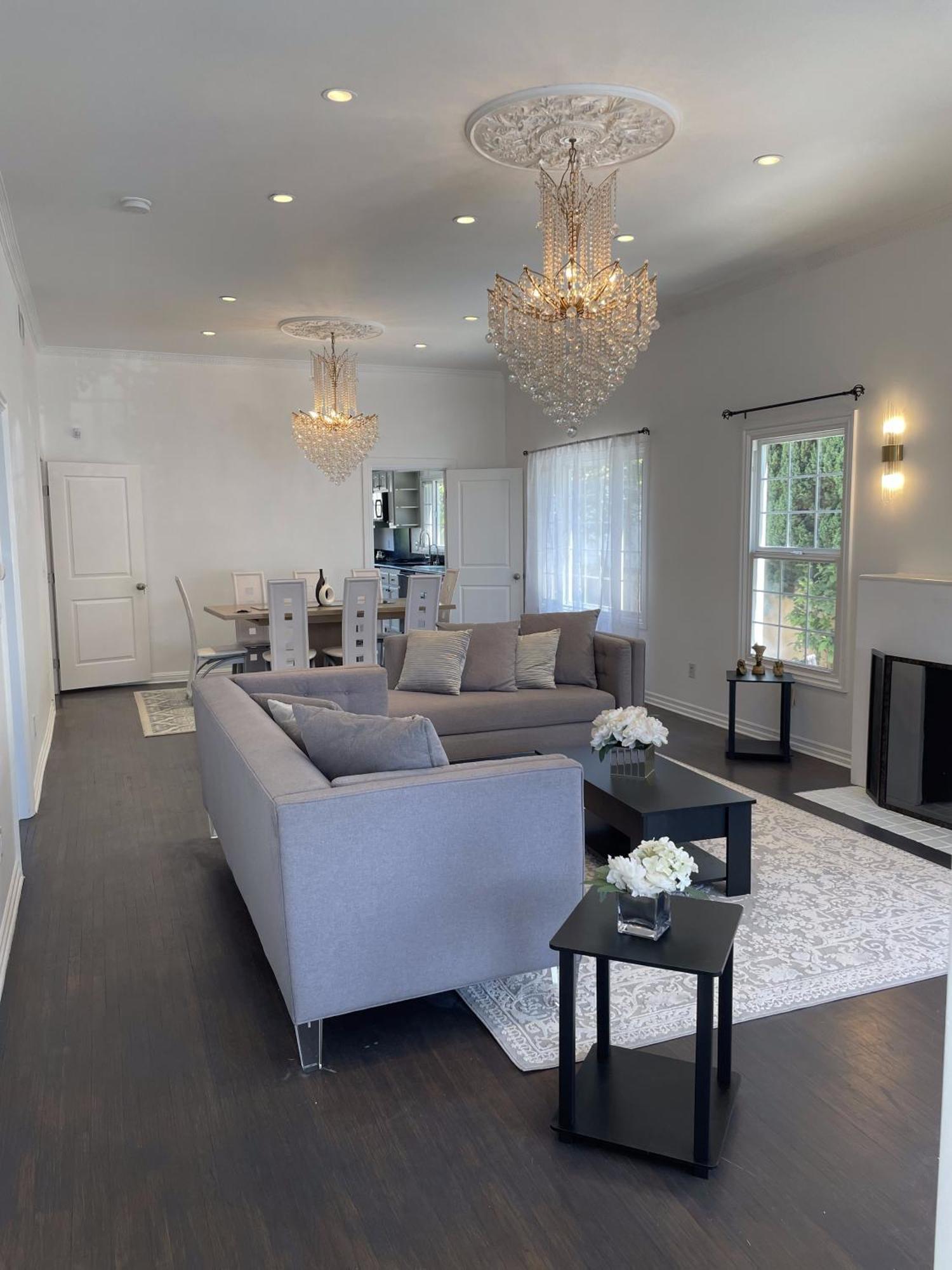 Holiday home 3bd Beverly Hills House *